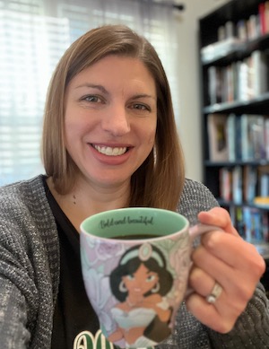 photo of page owner