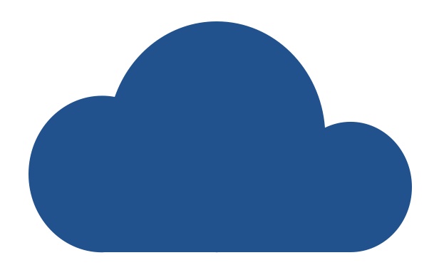 cloud icon