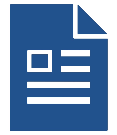 document icon